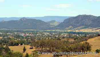 Gloucester Resources Limited relinquishes Rocky Hill mine licence and is under new ownership - Gloucester Advocate