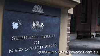 Cleaner 'blacked out' and 'awoke to blood' - Gloucester Advocate