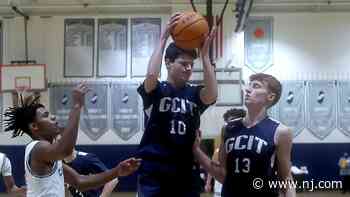 Gloucester Tech (GCIT) over Oakcrest - Boys basketball recap - nj.com