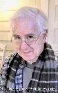 Jeffrey Tripp | Obituary | Gloucester Times - Gloucester Daily Times