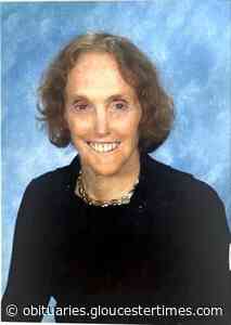 Nancy Warden | Obituary | Gloucester Times - Gloucester Daily Times