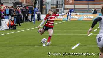 Gloucester-Hartpury Fall To Exeter In Tight Game At Kingsholm - Gloucester Rugby