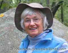 Margery Pickert Leach | Obituary | Gloucester Times - Gloucester Daily Times