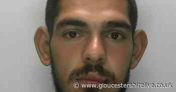 Police issue update on hunt for Gloucester sex attacker as he remains at large - Gloucestershire Live