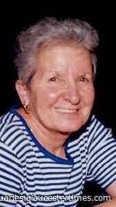 Mary Amero | Obituary | Gloucester Times - Gloucester Daily Times