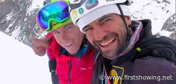Tragic Mountain Climbing Doc 'The Last Mountain' Official Trailer
