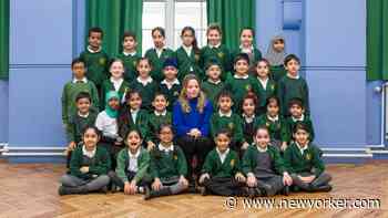 21st-Century London Is Developing A New Dialect Of English