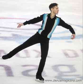 The Most Dancerly Skater At The 2022 Winter Olympics