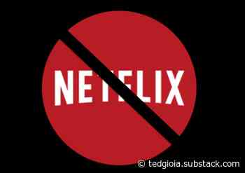 Why Netflix Is Going To Fail