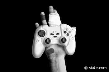 Inside The Brutal World Of Testing Video Games