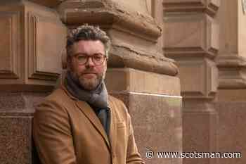 Thomas Dausgaard Is Out Of Another Job, And BBC Scottish Symphony Has A New Chief Conductor