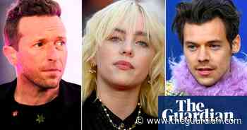 Superstar Concert Ticket Prices Soar, Pricing Out Many