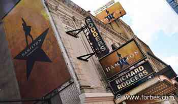 Tracking Broadway’s Uneven Reopening: Winners And Losers