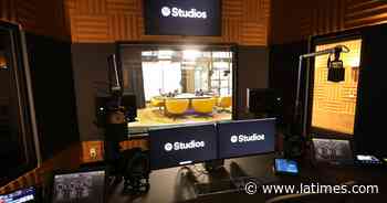 Spotify’s Real Problem: Unrealistic Ambition