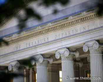 US Treasury Department Warns Of Money Laundering Through Fine Art