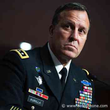 Iran Is ‘No. 1 Destabilizing’ Threat In Middle East, CENTCOM Nominee Says