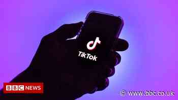 TikTok acts on unhealthy eating videos