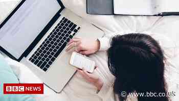 Porn sites will be legally required to verify users' age