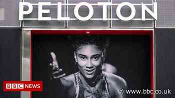 Amazon and Nike exploring Peloton takeover, reports say