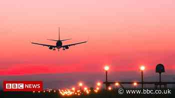 The airport tech helping to prevent delayed flights