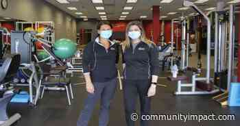 ATI Physical Therapy clinic coming soon to North Tarrant Parkway in Keller - Community Impact Newspaper