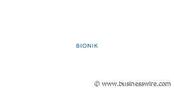 BIONIK Laboratories to Participate at the American Physical Therapy Association Conference - Business Wire