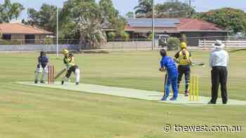 Wanderers extend lead in Geraldton women’s T20 cricket with 30-run win over Sportsmans as Bidwell shines - The West Australian