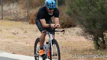 Grant, Carlyon star on long course as Geraldton Triathlon Club racers enjoy cool change - The West Australian