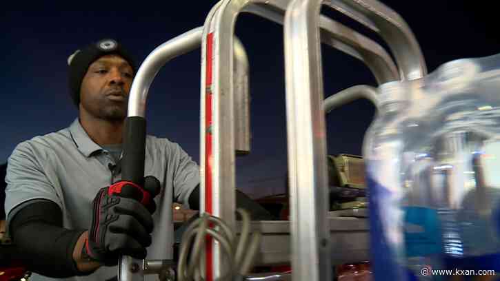 What will happen to inmates released under CARES Act? Prison officials vague