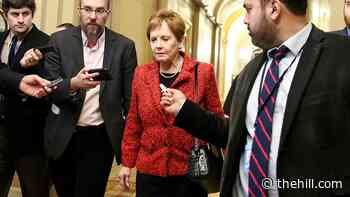 House passes stopgap bill to prevent shutdown
