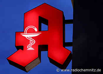 Wenige Apotheken bieten in Sachsen Corona-Impfung an - Radio Chemnitz