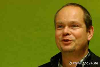 Chemnitz: Freiberg - "Corona-Spaziergänger" verlässt die Grünen - TAG24