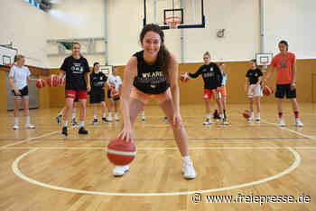 Chemcats jetzt an der Tabellenspitze - Freie Presse