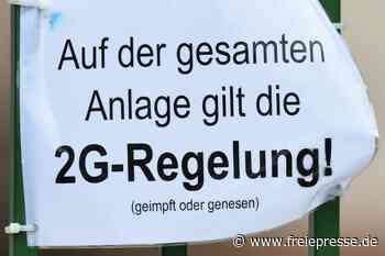 Verband liebäugelt mit Neustart im März - Freie Presse