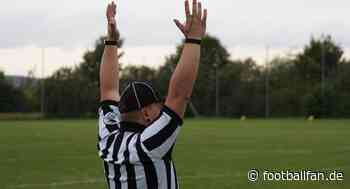 Chemnitz Crusaders suchen Schiedsrichter – Football-Fan.de - Football-Fan.de