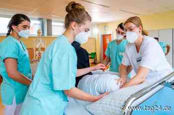 Das Klinikum Chemnitz braucht Unterstützung und Du kannst helfen - TAG24