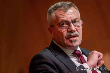 Nach Runkel: Wer wird neuer Ordnungsbürgermeister in Chemnitz? - TAG24