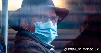 Five Covid hotspots with infections on the rise as coronavirus kills 314 more in UK - The Mirror