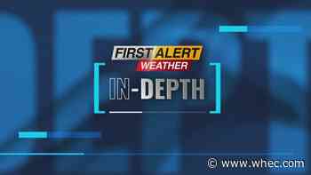 First Alert Weather In-Depth: California Dreamin'