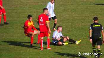 Calcio Promozione: tris della Besnatese sull'Universal Solaro - ilSaronno