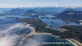 'Once in a millennium': Record-breaking rogue wave measured off Vancouver Island