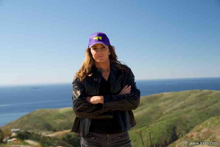 Caitlyn Jenner-owned team to compete in the 2022 W Series racing season