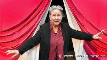 Musikschule Gilching: Hannelore Husemann-Sieber hört auf mit Ballett - Süddeutsche Zeitung