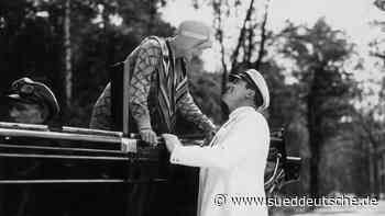 Starnberger See - Hans-Albers-Villa soll öffentlich zugänglich werden - Süddeutsche Zeitung