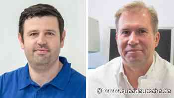 Protokolle - Was Fachärzte zum OP-Verbot sagen - Starnberg - Süddeutsche Zeitung