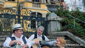 2022 wieder viele Veranstaltungen im beccult in Pöcking - kreisbote.de