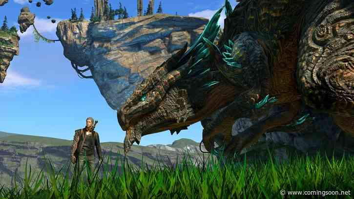 PlatinumGames President Appeals to Phil Spencer to Bring Scalebound Back