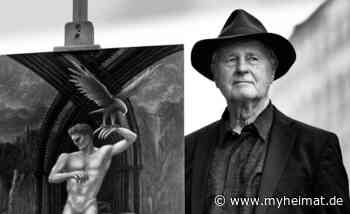 Angerer der Ältere im Stadtmuseum Herzogskasten - MUT ZUR SCHÖNHEIT - Vorankündigung - Abensberg - myheimat.de