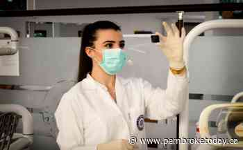 Residents in Renfrew County asked to not take frustrations out on healthcare workers - PembrokeToday.ca