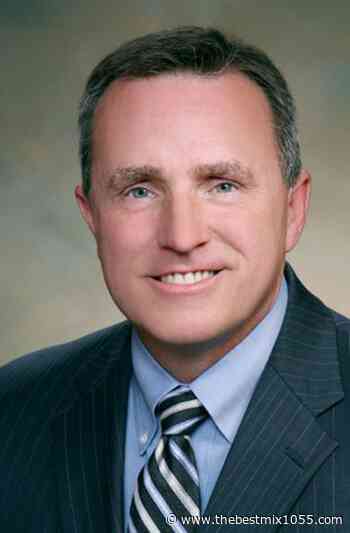 Dodge County Attorney Vaughan set to retire March 4 - The Best Mix 105.5